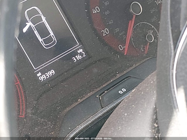 Продаж на аукціоні авто 2019 Volkswagen Jetta S/se/r-line, vin: 3VWC57BU6KM187720, номер лоту: 45611632