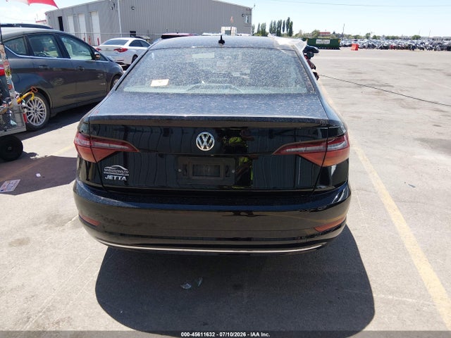 Продаж на аукціоні авто 2019 Volkswagen Jetta S/se/r-line, vin: 3VWC57BU6KM187720, номер лоту: 45611632