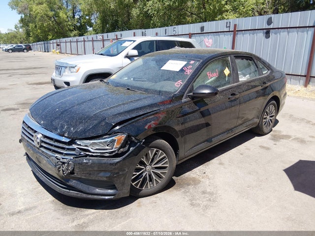 Продаж на аукціоні авто 2019 Volkswagen Jetta S/se/r-line, vin: 3VWC57BU6KM187720, номер лоту: 45611632