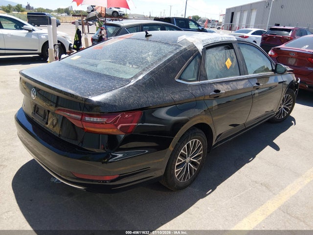 Продаж на аукціоні авто 2019 Volkswagen Jetta S/se/r-line, vin: 3VWC57BU6KM187720, номер лоту: 45611632