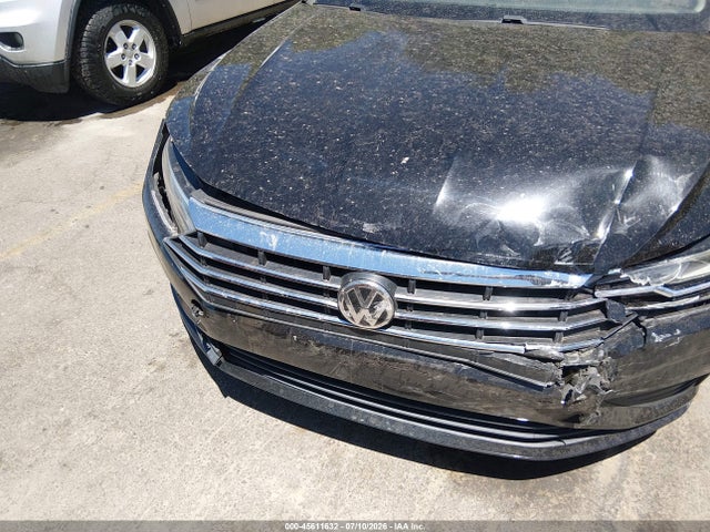 Продаж на аукціоні авто 2019 Volkswagen Jetta S/se/r-line, vin: 3VWC57BU6KM187720, номер лоту: 45611632