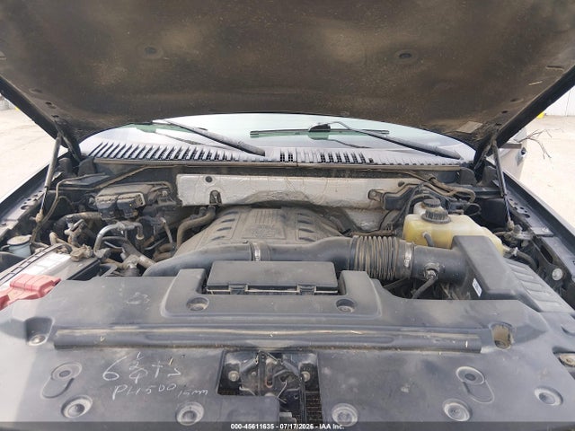 Ford Expedition El Limited 2015 1FMJK2AT8FEF22207 Image 10
