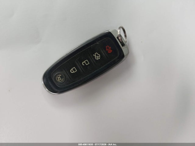 Ford Expedition El Limited 2015 1FMJK2AT8FEF22207 Image 11