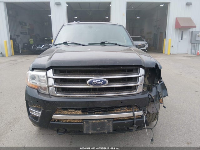 Ford Expedition El Limited 2015 1FMJK2AT8FEF22207 Image 12