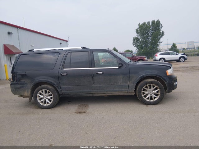 Ford Expedition El Limited 2015 1FMJK2AT8FEF22207 Image 13