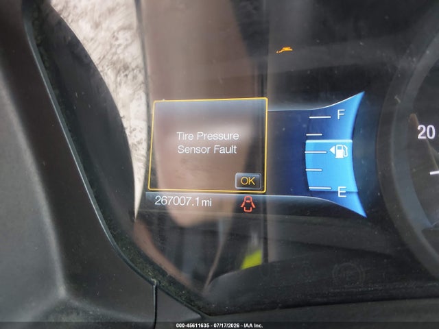 Ford Expedition El Limited 2015 1FMJK2AT8FEF22207 Image 15