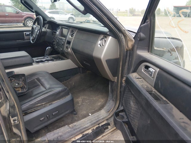 Ford Expedition El Limited 2015 1FMJK2AT8FEF22207 Image 5