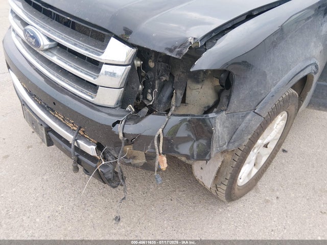 Ford Expedition El Limited 2015 1FMJK2AT8FEF22207 Image 6