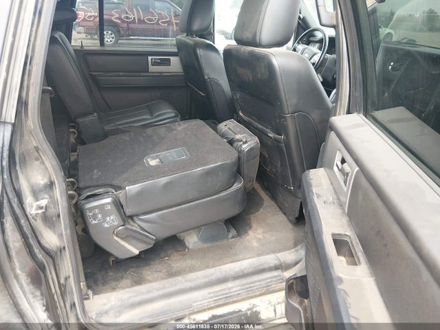Ford Expedition El Limited 2015 1FMJK2AT8FEF22207 Image 8