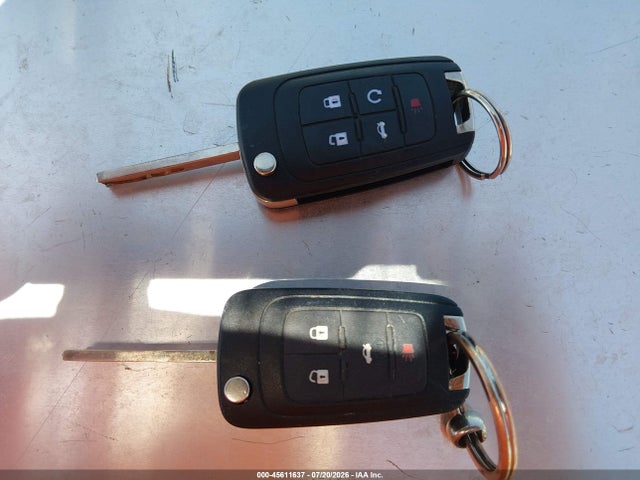 Buick Regal 1fl 2014 2G4GV5EK4E9314783 Image 11
