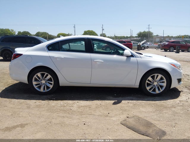 Buick Regal 1fl 2014 2G4GV5EK4E9314783 Image 13