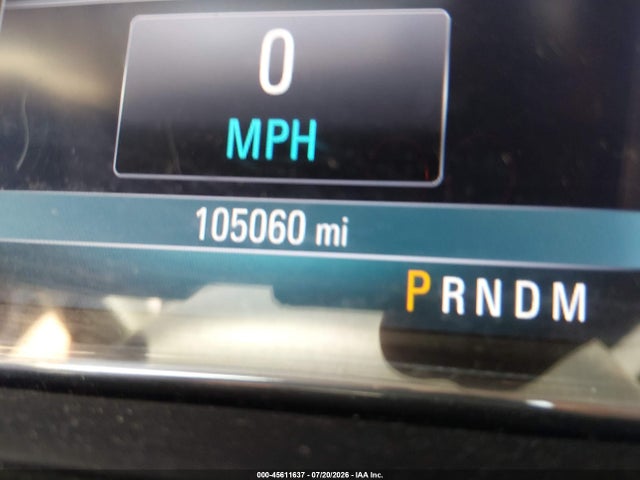 Buick Regal 1fl 2014 2G4GV5EK4E9314783 Image 15