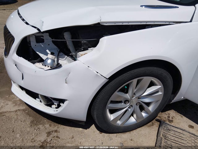 Buick Regal 1fl 2014 2G4GV5EK4E9314783 Image 6