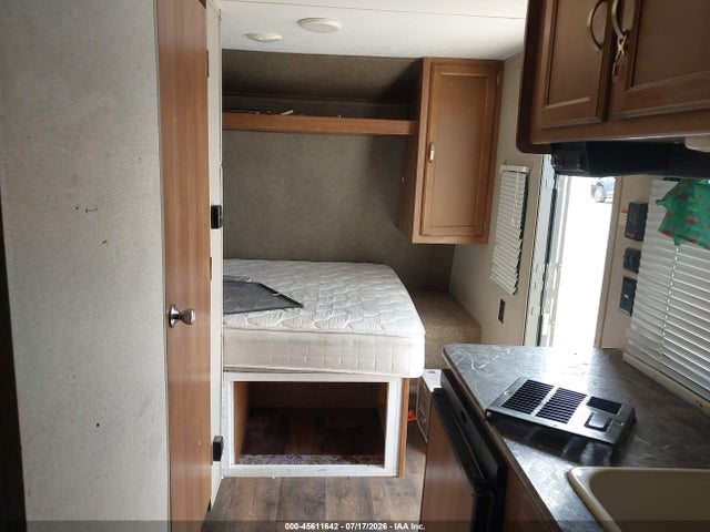 Продаж на аукціоні авто 2017 Keystone Springdale, vin: 4YDT17516HW153587, номер лоту: 45611642