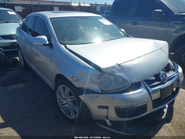 Продаж на аукціоні авто 2006 Volkswagen Jetta 2.5, vin: 3VWDF71K36M673733, номер лоту: 45611648