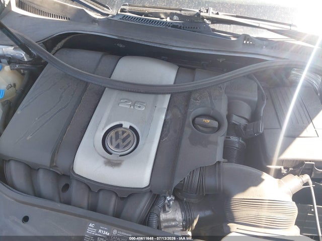 Продаж на аукціоні авто 2006 Volkswagen Jetta 2.5, vin: 3VWDF71K36M673733, номер лоту: 45611648