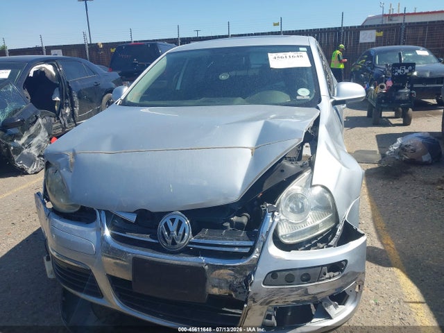 Продаж на аукціоні авто 2006 Volkswagen Jetta 2.5, vin: 3VWDF71K36M673733, номер лоту: 45611648