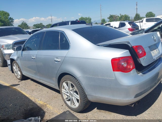 Продаж на аукціоні авто 2006 Volkswagen Jetta 2.5, vin: 3VWDF71K36M673733, номер лоту: 45611648