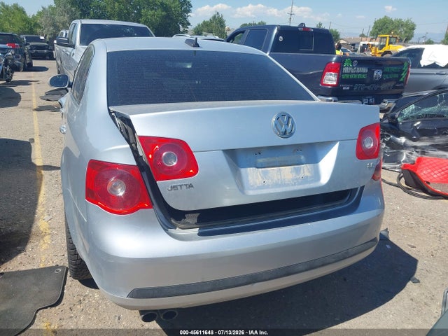 Продаж на аукціоні авто 2006 Volkswagen Jetta 2.5, vin: 3VWDF71K36M673733, номер лоту: 45611648