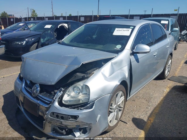 Продаж на аукціоні авто 2006 Volkswagen Jetta 2.5, vin: 3VWDF71K36M673733, номер лоту: 45611648