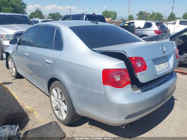 Продаж на аукціоні авто 2006 Volkswagen Jetta 2.5, vin: 3VWDF71K36M673733, номер лоту: 45611648