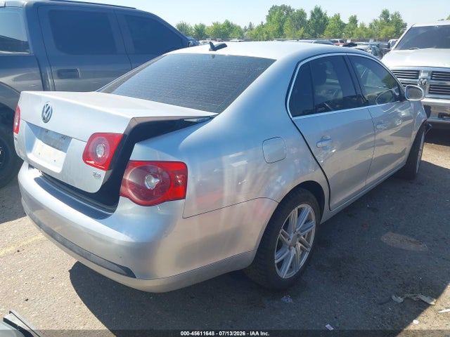 Продаж на аукціоні авто 2006 Volkswagen Jetta 2.5, vin: 3VWDF71K36M673733, номер лоту: 45611648