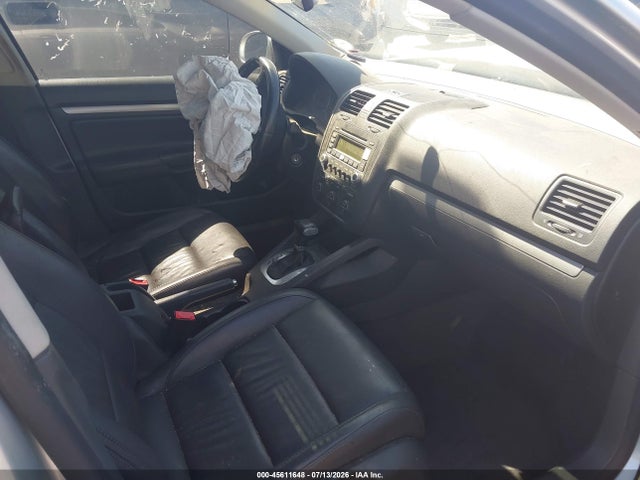 Продаж на аукціоні авто 2006 Volkswagen Jetta 2.5, vin: 3VWDF71K36M673733, номер лоту: 45611648
