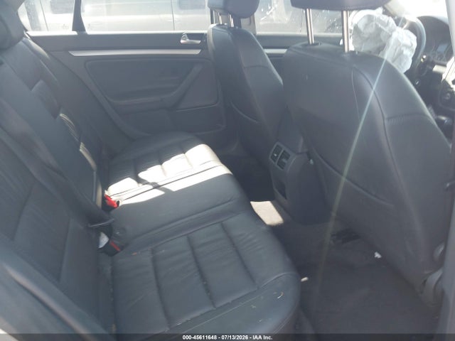 Продаж на аукціоні авто 2006 Volkswagen Jetta 2.5, vin: 3VWDF71K36M673733, номер лоту: 45611648
