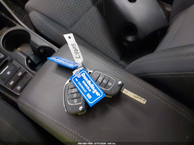 Продаж на аукціоні авто 2019 Hyundai Tucson Se, vin: KM8J2CA47KU053061, номер лоту: 45611659