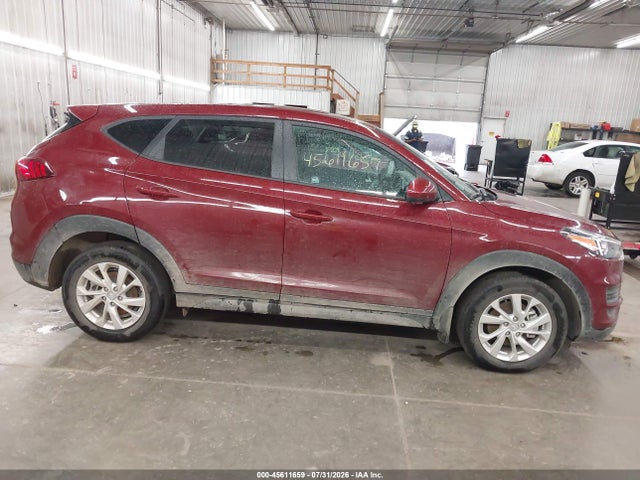 Продаж на аукціоні авто 2019 Hyundai Tucson Se, vin: KM8J2CA47KU053061, номер лоту: 45611659