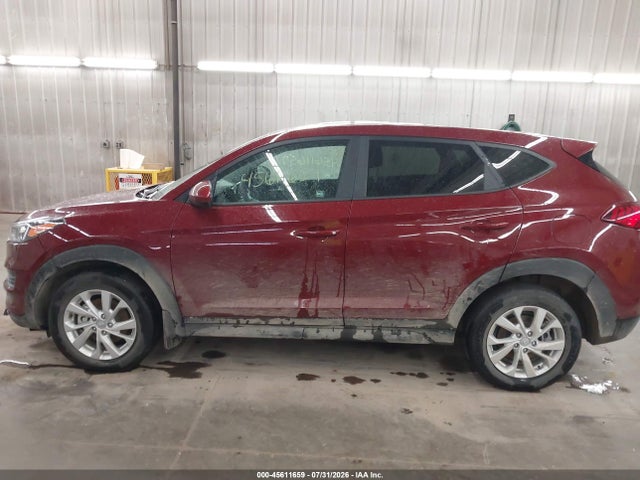 Продаж на аукціоні авто 2019 Hyundai Tucson Se, vin: KM8J2CA47KU053061, номер лоту: 45611659