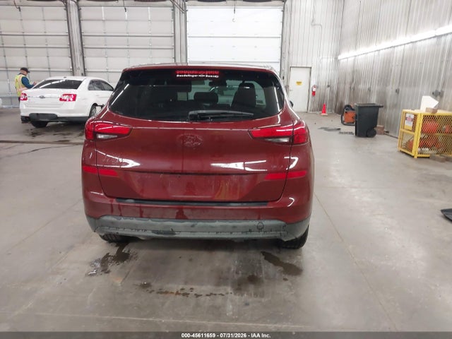Продаж на аукціоні авто 2019 Hyundai Tucson Se, vin: KM8J2CA47KU053061, номер лоту: 45611659