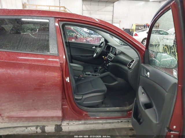 Продаж на аукціоні авто 2019 Hyundai Tucson Se, vin: KM8J2CA47KU053061, номер лоту: 45611659