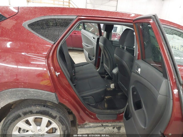 Продаж на аукціоні авто 2019 Hyundai Tucson Se, vin: KM8J2CA47KU053061, номер лоту: 45611659