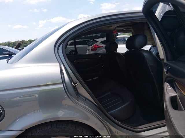 Продажа на аукционе авто 2003 Jaguar X-type 3.0, vin: SAJEA51C43WC92654, номер лота: 45611665