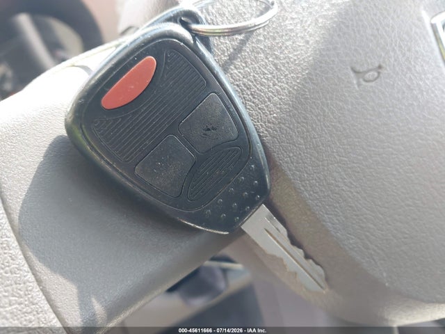 45611666 :رقم المزاد ، 1D8GT28K47W591000 vin ، 2007 Dodge Nitro Sxt مزاد بيع