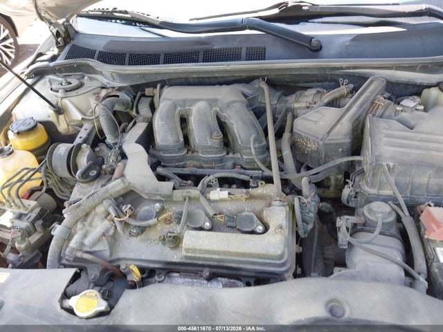 45611670 :رقم المزاد ، 4T1BK46K79U578309 vin ، 2009 Toyota Camry Xle V6 مزاد بيع