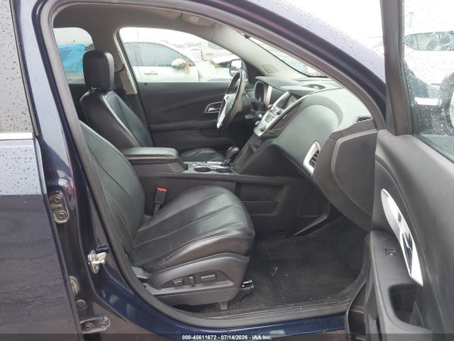 Chevrolet Equinox Premier 2017 2GNALDEK4H1548832 Image 5