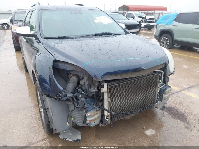 Chevrolet Equinox Premier 2017 2GNALDEK4H1548832 Image 6