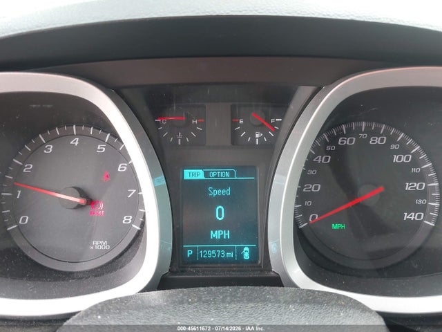 Chevrolet Equinox Premier 2017 2GNALDEK4H1548832 Image 7
