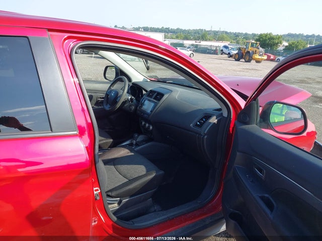 Aukcja sprzedaży 2020 Mitsubishi Outlander Sport 2.0 Be Awc/2.0 Es Awc/2.0 Se Awc/2.0 Sp Awc, vin: JA4AR3AU9LU029954, numer aukcji: 45611686