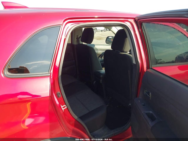 Aukcja sprzedaży 2020 Mitsubishi Outlander Sport 2.0 Be Awc/2.0 Es Awc/2.0 Se Awc/2.0 Sp Awc, vin: JA4AR3AU9LU029954, numer aukcji: 45611686