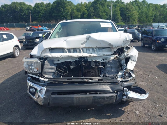 Aukcja sprzedaży 2017 Toyota Tundra Sr5 5.7l V8, vin: 5TFDY5F10HX607638, numer aukcji: 45611687