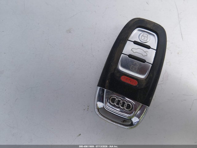 Audi A6 3.0t Prestige 2016 WAUHGAFC4GN003564 Image 11