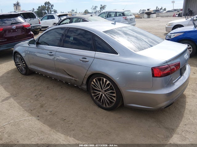 Audi A6 3.0t Prestige 2016 WAUHGAFC4GN003564 Image 3