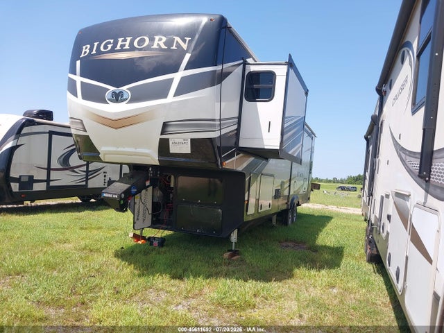 Aukcja sprzedaży 2022 Heartland Bighorn 3300dl, vin: 5SFBG392XNE497916, numer aukcji: 45611692