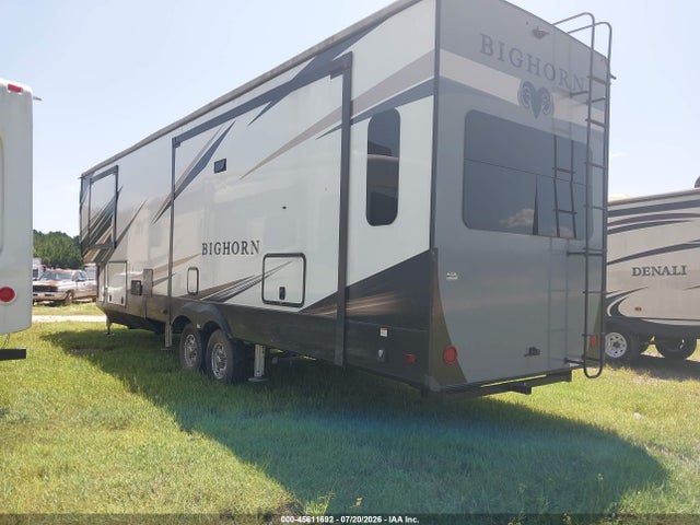 Aukcja sprzedaży 2022 Heartland Bighorn 3300dl, vin: 5SFBG392XNE497916, numer aukcji: 45611692