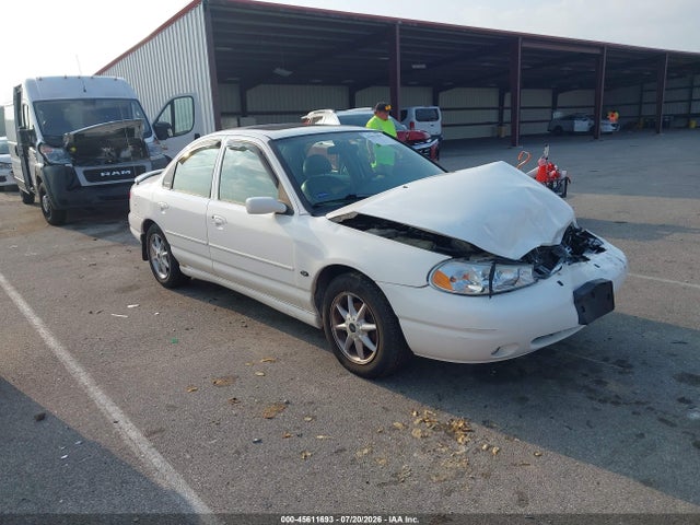 45611693 :رقم المزاد ، 1FAFP66L7XK231850 vin ، 1999 Ford Contour Se مزاد بيع