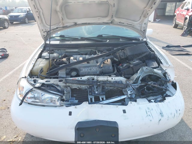 45611693 :رقم المزاد ، 1FAFP66L7XK231850 vin ، 1999 Ford Contour Se مزاد بيع