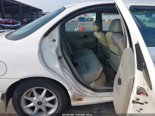 45611693 :رقم المزاد ، 1FAFP66L7XK231850 vin ، 1999 Ford Contour Se مزاد بيع